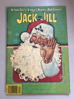 Jack and Jill Magazine December 1978 Charlie’s Angels! FVF