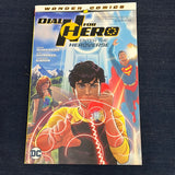 Dial H For Hero Vol 1 Trade Paperback Enter The Heroverse VF