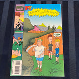 Beavis and Butthead #20 Nice Bush, Dude! NM