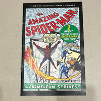 Spider-Man Collectible Series #3 Amazing Spider-Man #1 VF