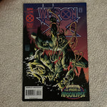 Weapon X #3 The Age of Apocalypse Wolverine VFNM