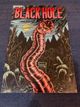 Black Hole #3 Mature Readers VFNM