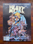 Heavy Metal Magazine July 1998 Bisley! VF