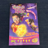 Sonic The Hedgehog #141 Rare Newsstand Variant FVF