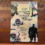 Dark Horse Presents #91 Mignola Hellboy! NM