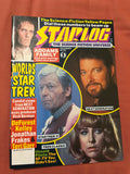 Starlog Magazine #173 The Addams Family VFNM