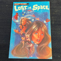 Lost In Space #11 HTF Innovation Comics VFNM