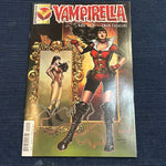 Vampirella V3 #2 Dynamite Mature Readers VFNM