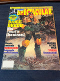 Comics Scene Spectacular #5 Judge Dredd! FVF