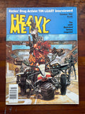 Heavy Metal Magazine October 1983 Liberatore Jones FVF