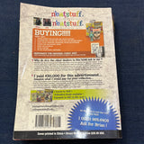 Overstreet Comic Book Price Guide #39 The Avengers! 2009 VF