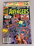 Marvel Super Action #37 The Day The Earth Exploded! Last Issue VFNM