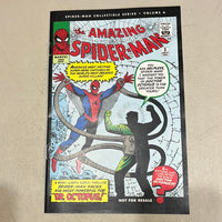 Spider-Man Collectible Series #6 Amazing Spider-Man #3 VF