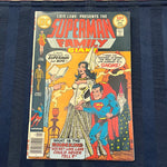 Superman Family #181 Married To A Gnome? FVF