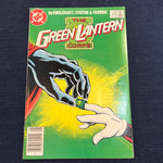 Green Lantern Corps #203 Newsstand Variant VFNM
