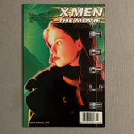 X-Men Movie Prequel Rogue Photo Cover Newsstand Variant Prestige Format VFNM