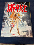 Heavy Metal #14 June 1978 Jusko Corben Gulacy FVF