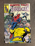 Marvel Tales #215 Newsstand VF