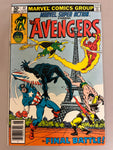 Marvel Super Action #32 The Final Battle! VFNM