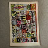 Marvel Age #53 Special Summer Fun Bikini Issue! FVF