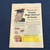 Hot Rods and Racing Cars #108 Can-Am Thrills! FVF
