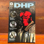 Dark Horse Presents #89 Mignola Hellboy! NM