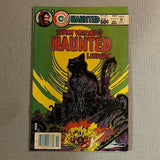 Haunted #64 Bronze Age Charlton Horror VF