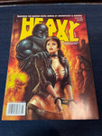 Heavy Metal March 2005 Mature Readers VF