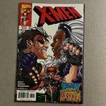 X-Men Vol 2 #79 Legacy Of The Morlocks! NM