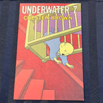 Underwater #7 Drawn and Quarterly Mature Readers! VFNM