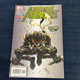 New Avengers #11 Ronin Part 1 VFNM