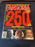 Fangoria Magazine #250 Special Collectible Issue! VFNM