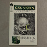 Sandman #29 Distant Mirrors Gaiman NM
