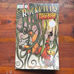 Rocketeer Hollywood Horror #4 IDW VFNM