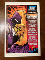 Maxx #8 Pitt! VFNM