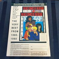 Comics Interview #91 Neal Adams! HTF Fanzine VF