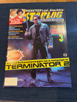 Starlog Magazine #169 Terminator 2 Bill & Ted! VFNM