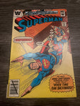 Superman #345 Whitman Variant HTF FN