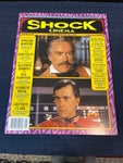 Shock Cinema #29 Cult Movies & Oddities! VFNM