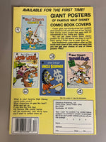 Walt Disney’s Comics and Stories #513 HTF Gladstone VFNM