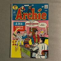 Archie #232 It’s Hammer Time! FN