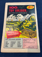 Superman’s Pal Jimmy Olsen #120 Super Punch! VGFN