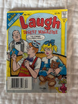 Archie Laugh Comics Digest #134