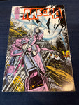 Mecha #2 Early Dark Horse VFNM