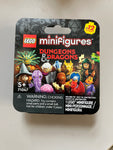 Lego Minifigures 71047 Dungeons and Dragons New Sealed!