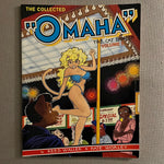 Omaha The Cat Dancer Collected Volume 5 Rare FN