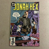 Jonah Hex #90 HTF Later Issue VF