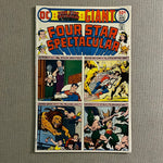 Four Star Spectacular #1 Bronze Age Giant! FN