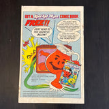 Uncanny X-Men #171 Newsstand Variant Welcome To The X-Men Rogue! VGFN