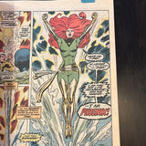 Classic X-Men #9 I Am Phoenix! FVF